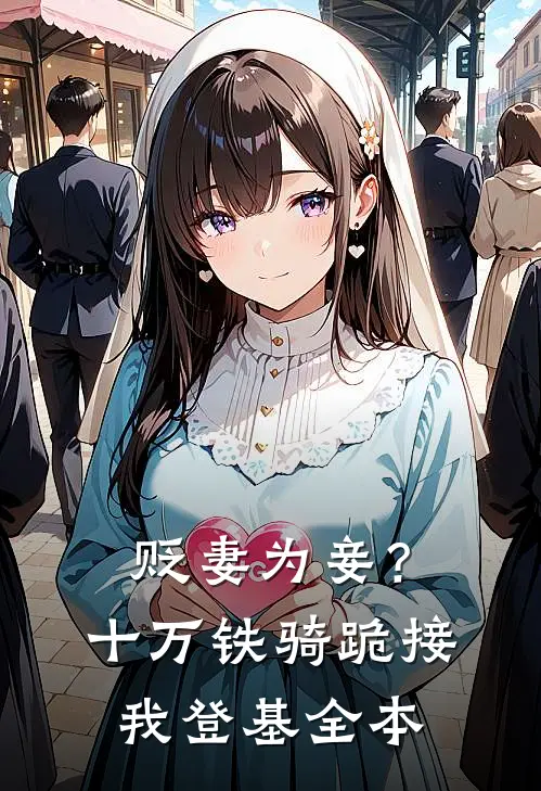 贬妻为妾？十万铁骑跪接我登基全本