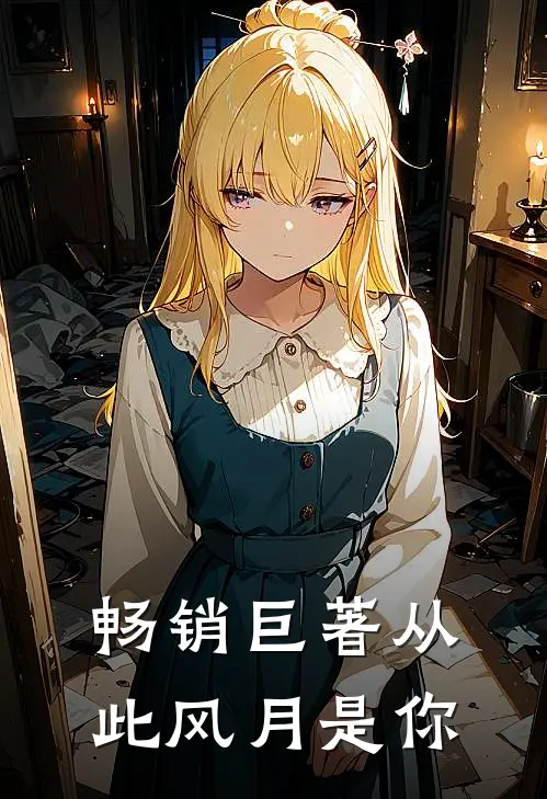 畅销巨著从此风月是你