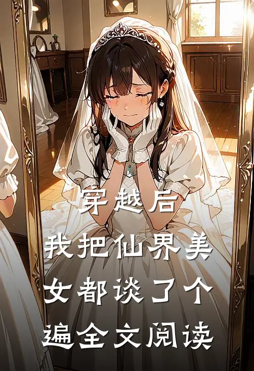 穿越后，我把仙界美女都谈了个遍全文阅读