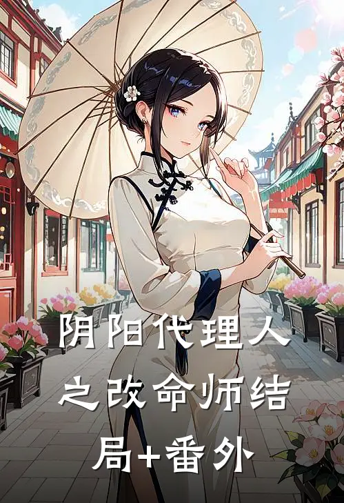 阴阳代理人之改命师结局+番外