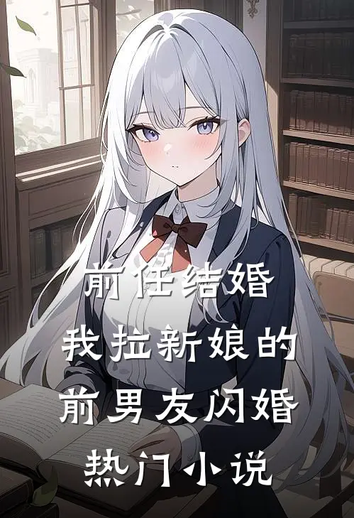 前任结婚,我拉新娘的前男友闪婚热门