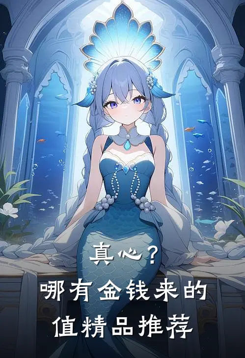 真心？哪有金钱来的值精品推荐