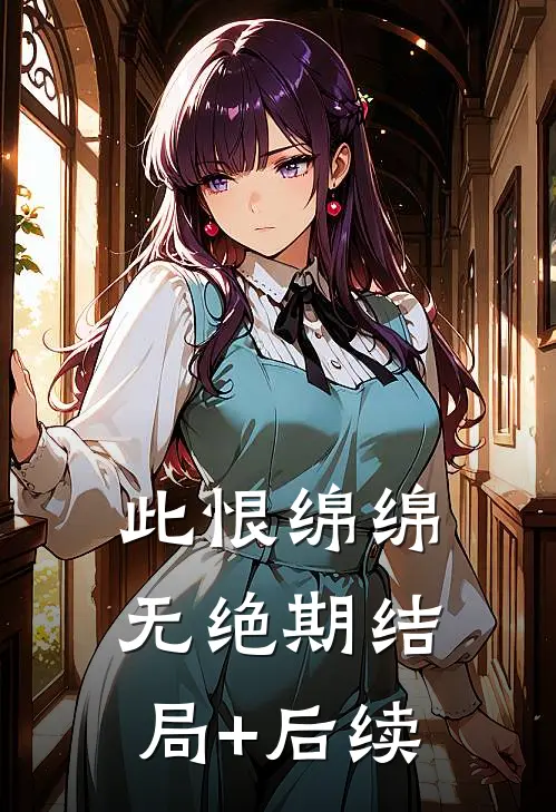 此恨绵绵无绝期结局+后续