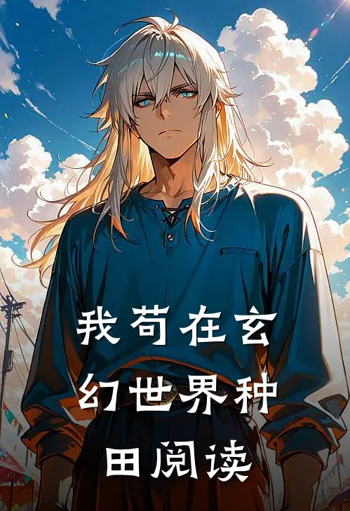 我苟在玄幻世界种田阅读