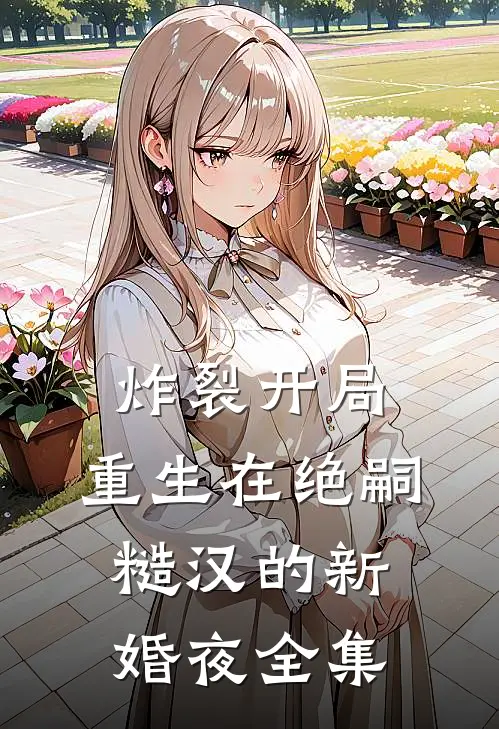炸裂开局，重生在绝嗣糙汉的新婚夜全集