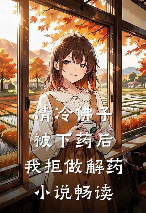 清冷佛子被下药后，我拒做解药小说畅读
