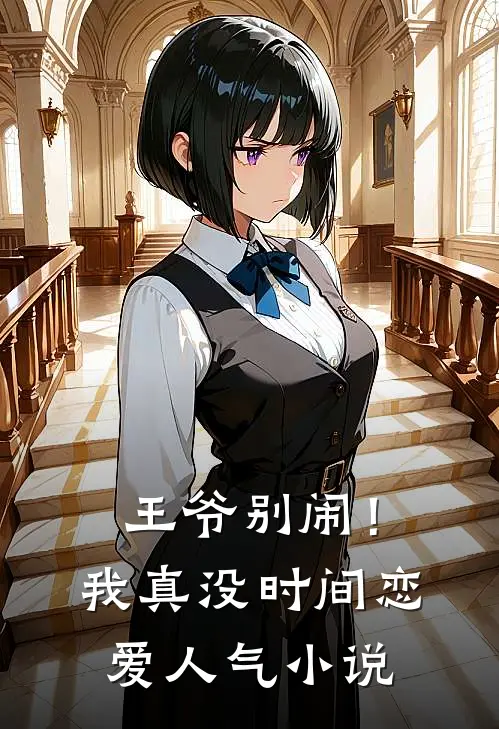 王爷别闹!我真没时间恋爱人气在线阅读