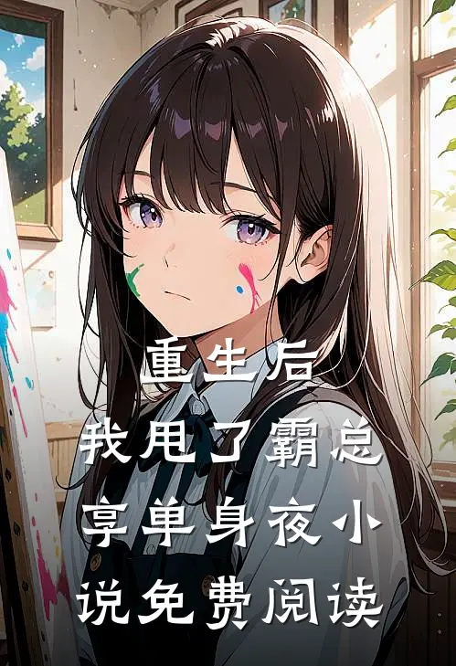 重生后，我甩了霸总享单身夜小说免费阅读