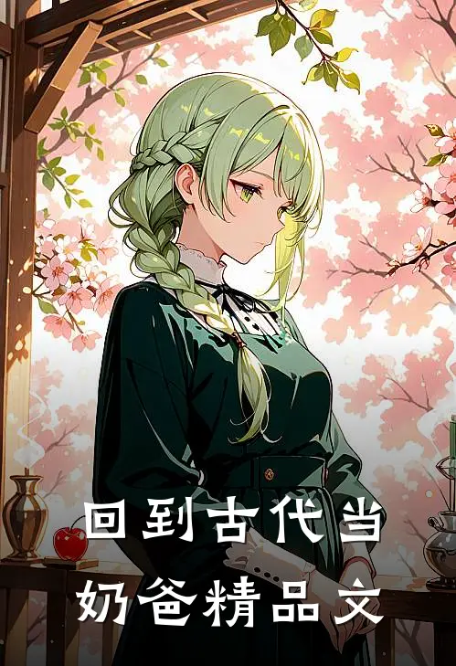 回到古代当奶爸精品文