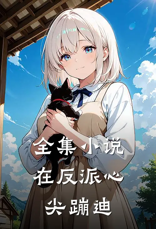 全集小说在反派心尖蹦迪