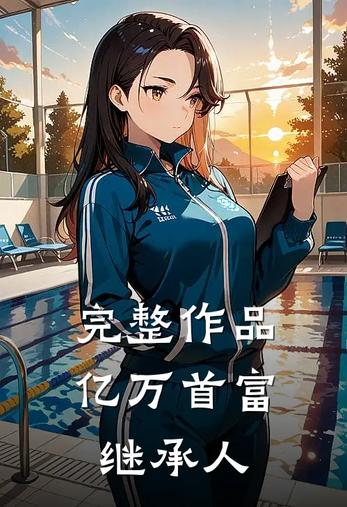 完整作品亿万首富继承人