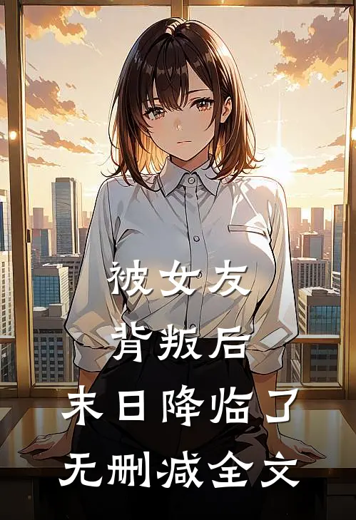 被女友背叛后，末日降临了无删减全文