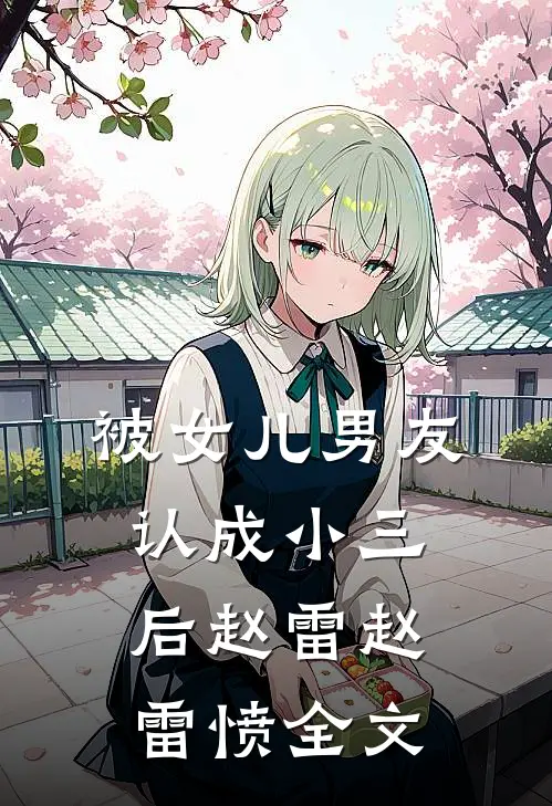 被女儿男友认成小三后赵雷赵雷愤全文