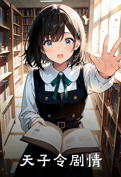 天子令剧情