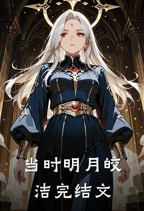 当时明月皎洁完结文