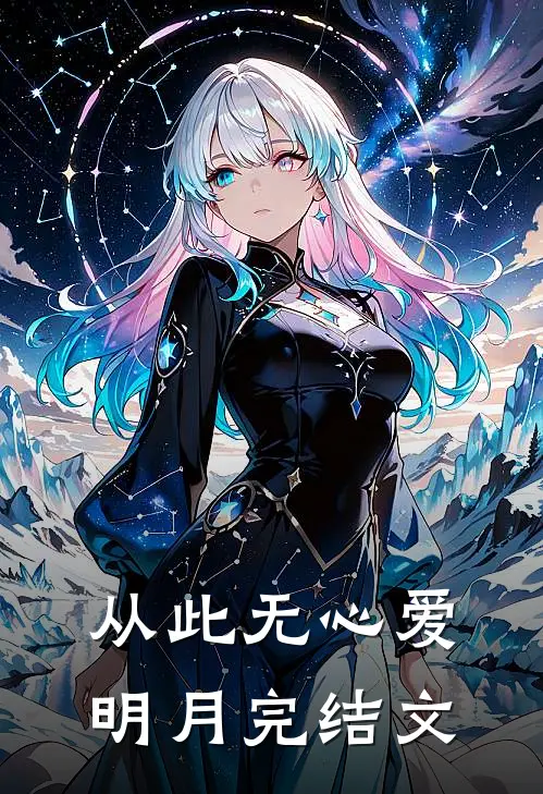 从此无心爱明月完结文