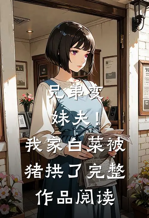 兄弟变妹夫！我家白菜被猪拱了完整作品阅读