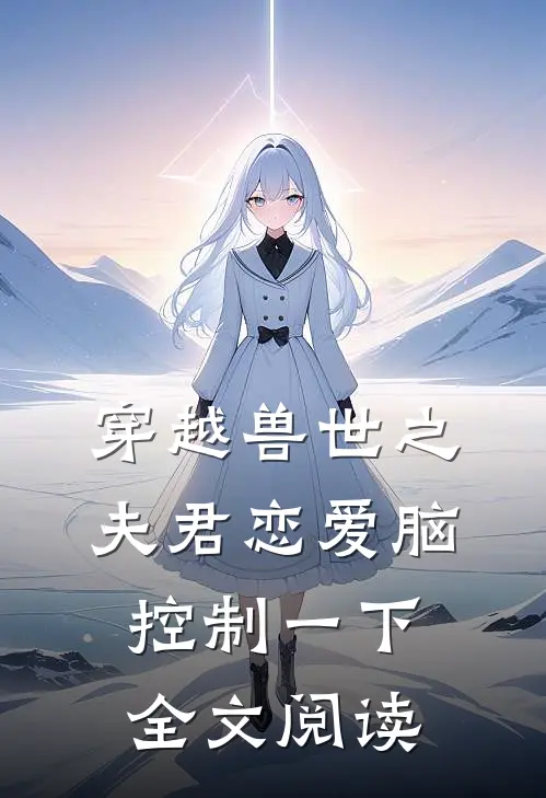 穿越兽世之夫君恋爱脑控制一下全文阅读