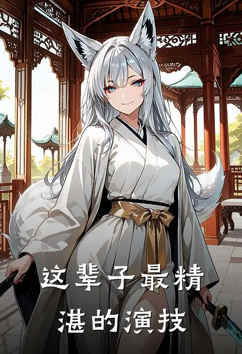 这辈子最精湛的演技是
