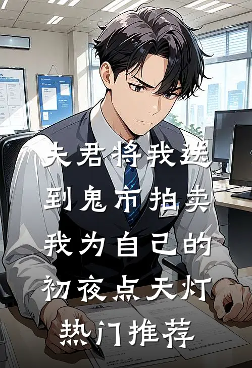 夫君将我送到鬼市拍卖，我为自己的初夜点天灯热门推荐