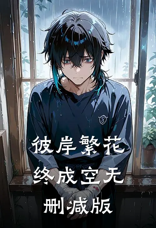 彼岸繁花，终成空无删减版