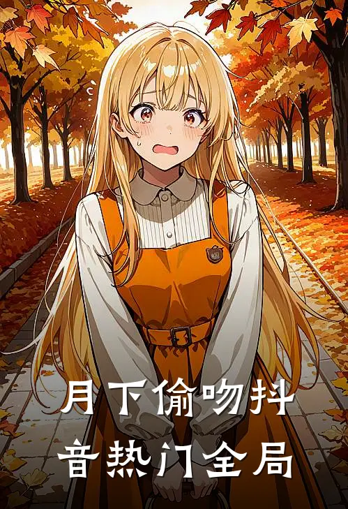 月下偷吻抖音热门全局