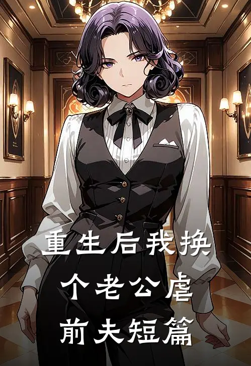 重生后我换个老公虐前夫短篇