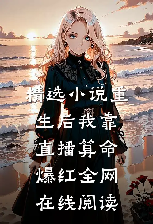精选小说重生后我靠直播算命爆红全网在线阅读