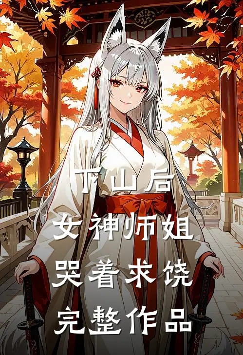 下山后，女神师姐哭着求饶完整作品