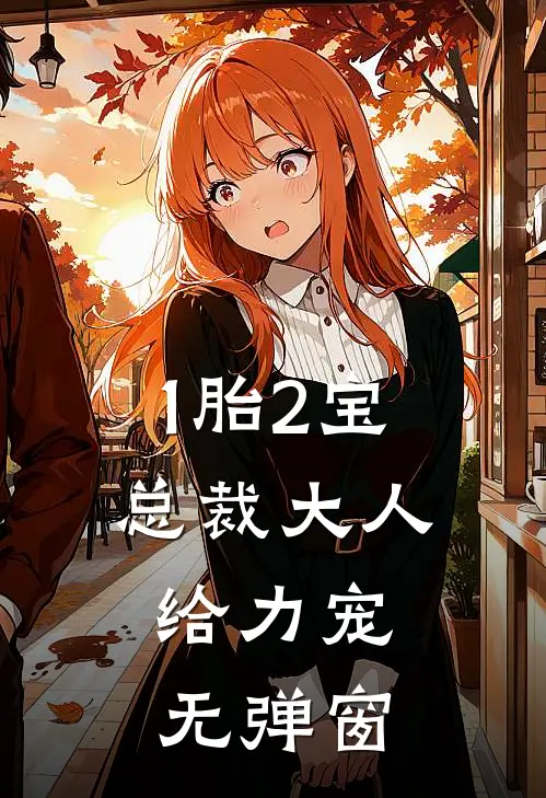 1胎2宝：总裁大人，给力宠无弹窗