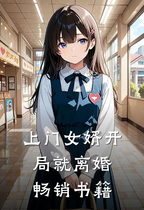 上门女婿开局就离婚畅销书籍