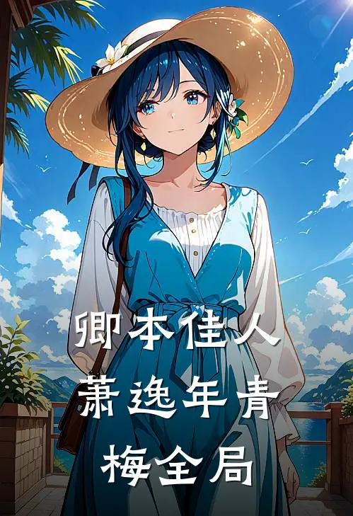 卿本佳人萧逸年青梅全局