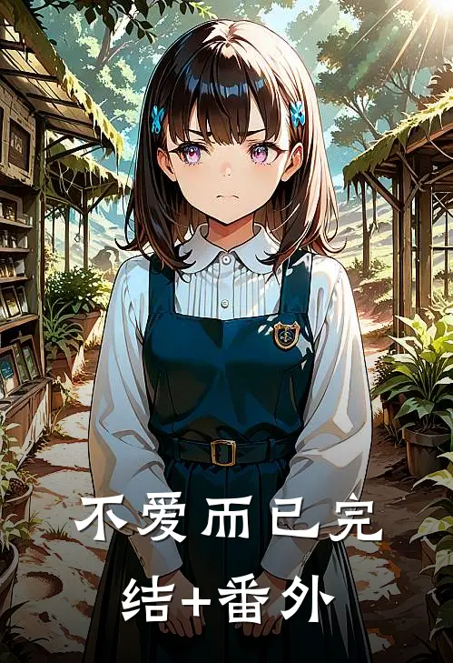 不爱而已完结+番外