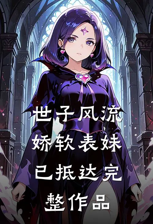 世子风流：娇软表妹已抵达完整作品