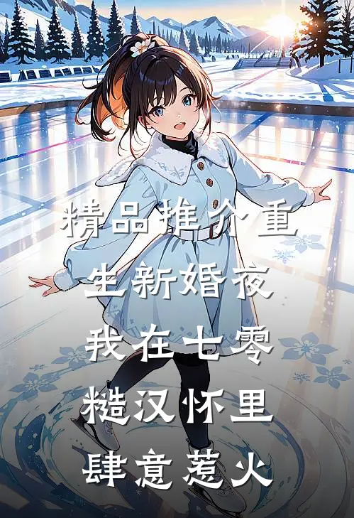 精品推介重生新婚夜，我在七零糙汉怀里肆意惹火