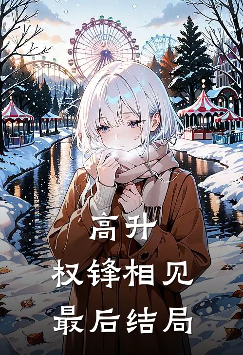 高升：权锋相见最后结局