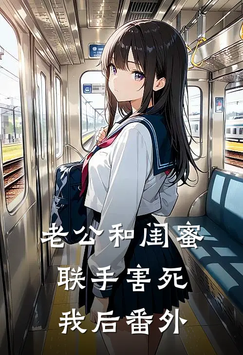 老公和闺蜜联手害死我后 番外