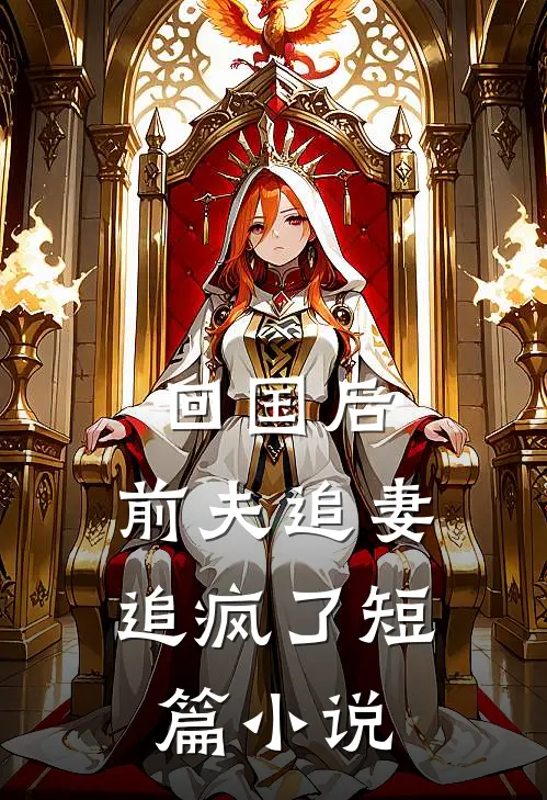 回国后,前夫追妻追疯了短篇