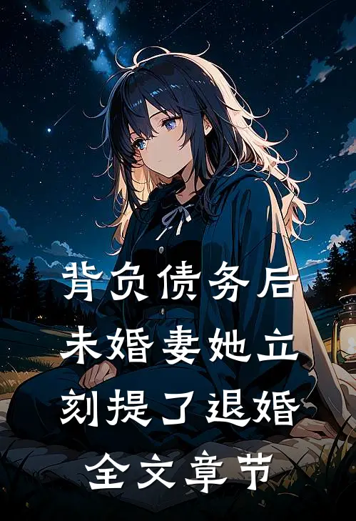 背负债务后，未婚妻她立刻提了退婚全文章节