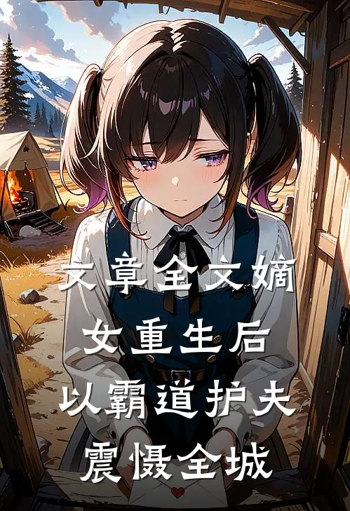 文章全文嫡女重生后，以霸道护夫震慑全城