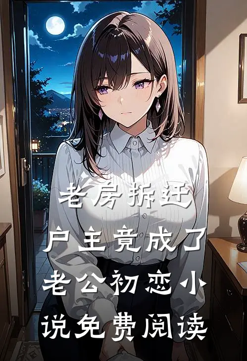 老房拆迁，户主竟成了老公初恋小说免费阅读