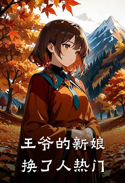 王爷的新娘换了人热门