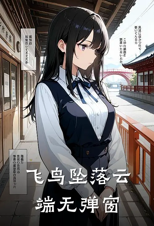 飞鸟坠落云端无弹窗