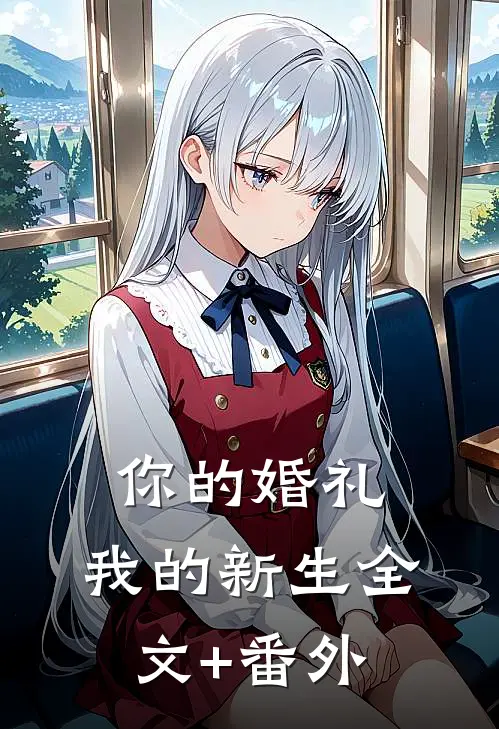 你的婚礼，我的新生全文+番外