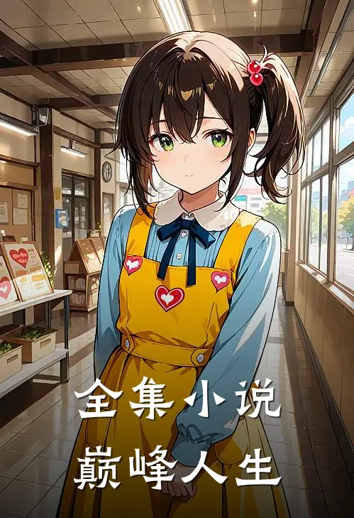 全集小说巅峰人生