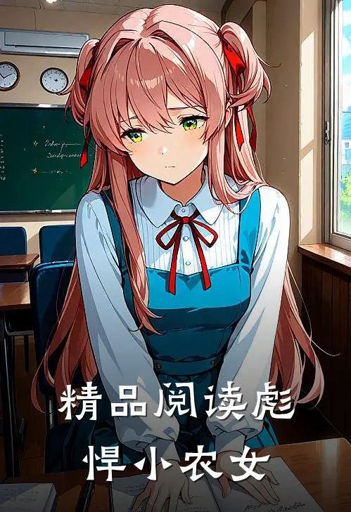 精品阅读彪悍小农女