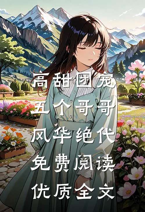 高甜团宠:五个哥哥风华绝代免费阅读优质全文