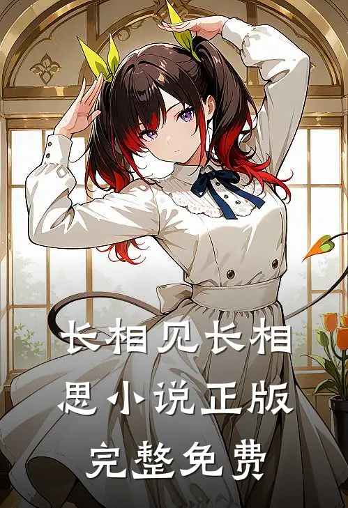 长相见长相思小说正版完整免费