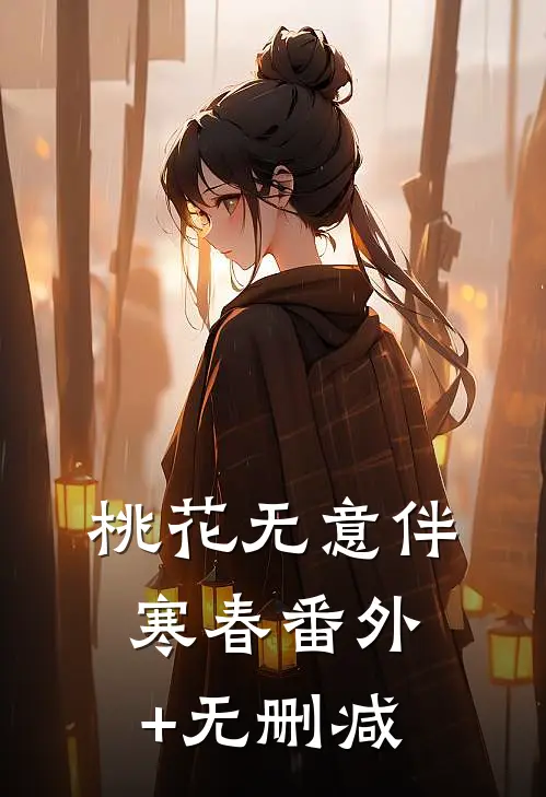 桃花无意伴寒春番外+无删减