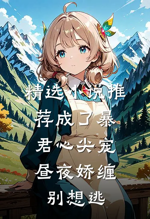 精选小说推荐成了暴君心尖宠，昼夜娇缠别想逃